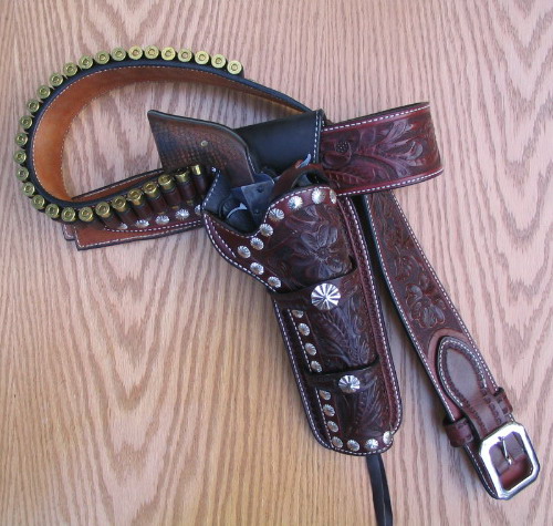 Click here for more holsters!