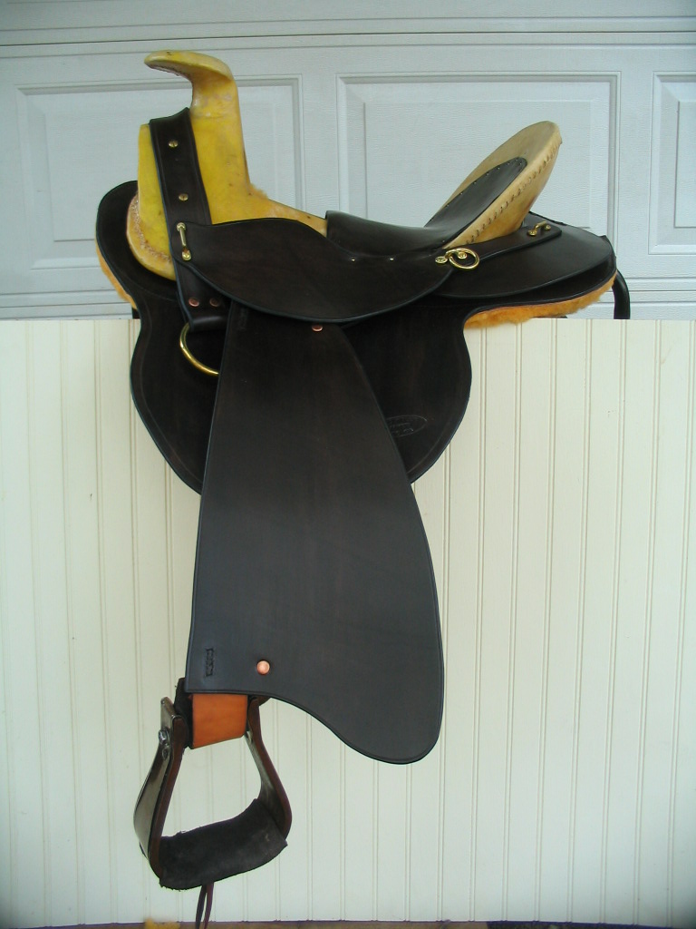 Click for more saddles!